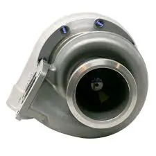 179082 New Borgwarner Turbocharger For International Dt408p / Dt 466P / E I530e 1
