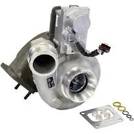 179030 New Borgwarner Vgt Turbocharger For Navistar Dt466 And 570 Engines. 1