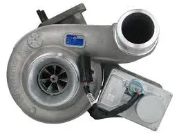 179035 New Borgwarner Vgt Turbo For Navistar Maxxforce Dt466 And I313 Engines 1