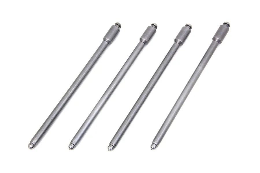 17905-48 Old 131-48 Stock Style Panhead Hydraulic Push Rod Set 1