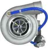 179077 New Borgwarner Turbo For Navistar Dt466/1530 1