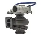 179078 New Borgwarner Trubocharger For International Dt466 / I530e Engines In Trucks. 1