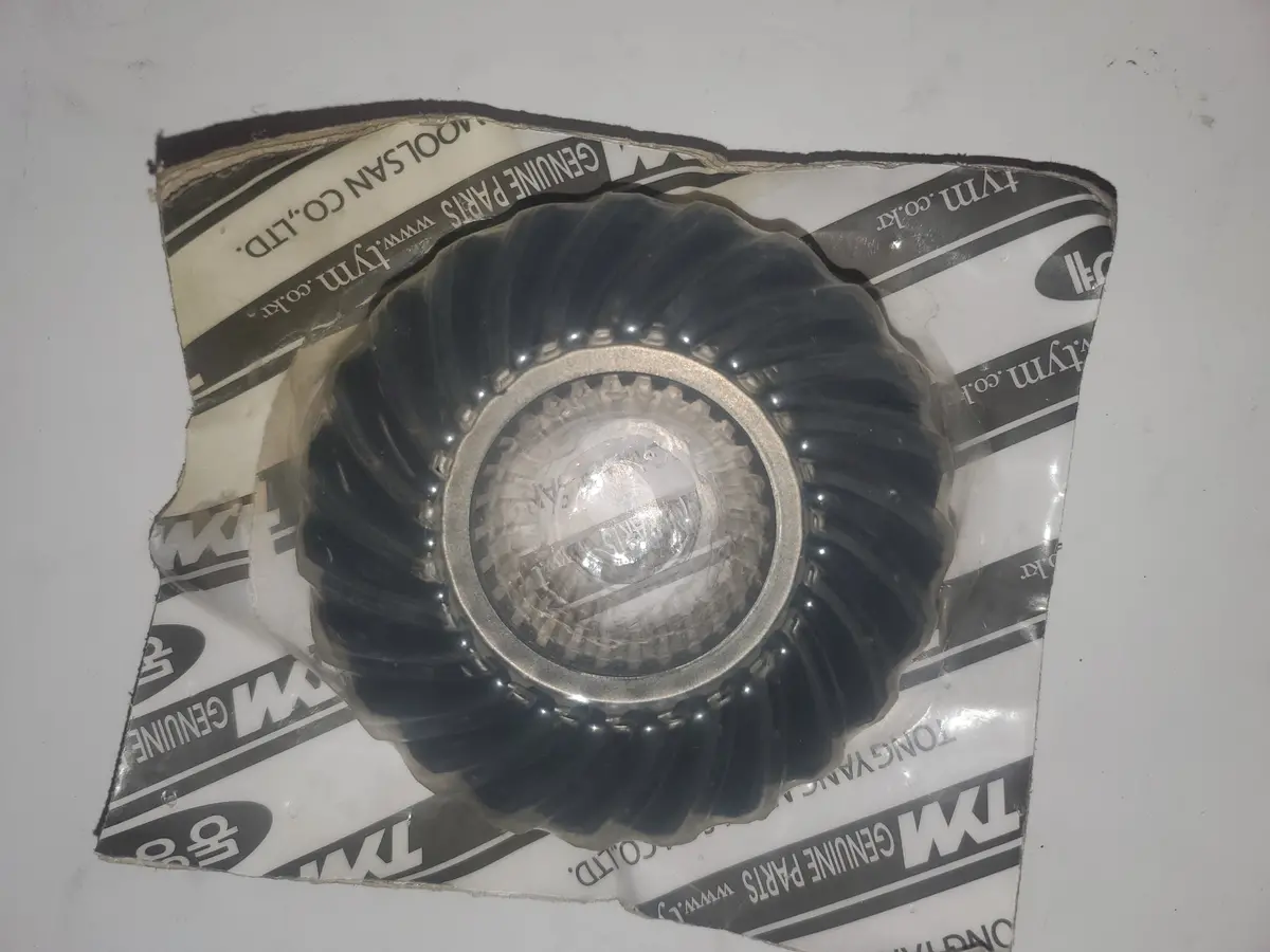 Tym / Mahindra Tractor 24T Gear, 17994341020 1