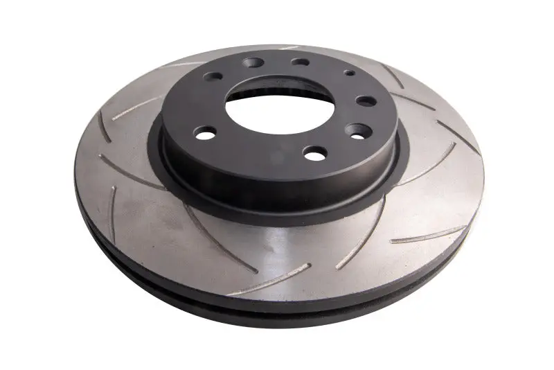 Dba 03-05 Mazda 6 Front Slotted Street Series Rotor 1