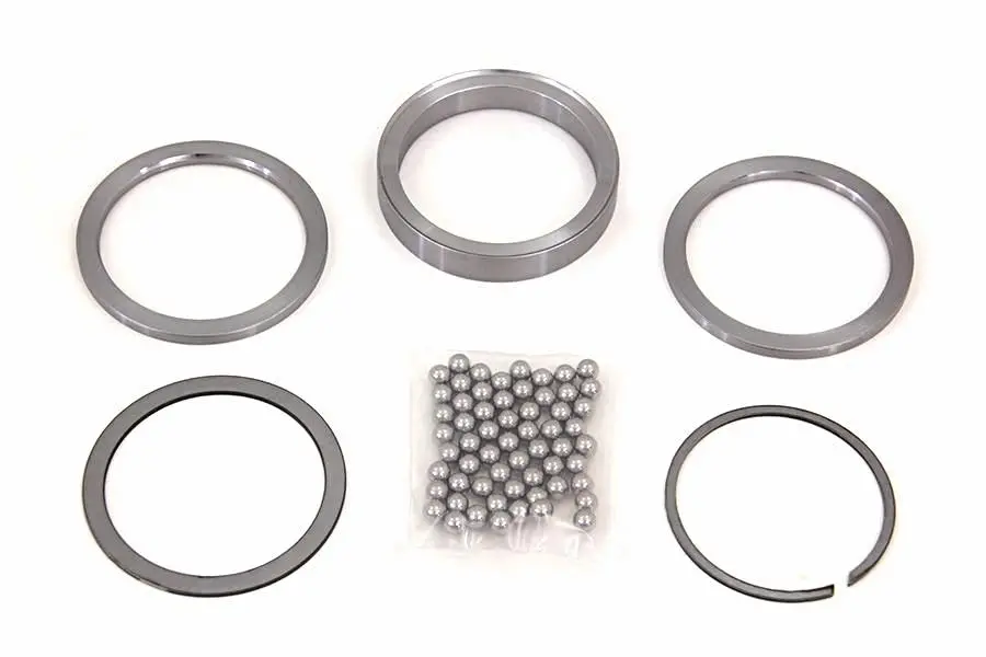 1936-1940 Clutch Hub Repair Kit 1
