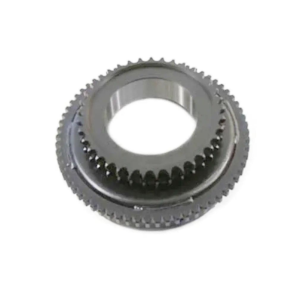 37702-65 Clutch Basket 1965-1969 1