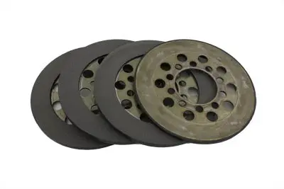 1941-1967A Clutch Friction Repair Kit 1