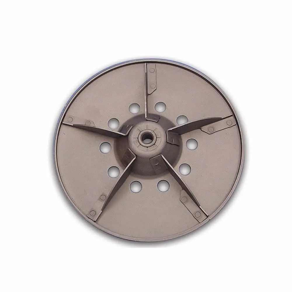 37871-41 Old 2479-41 Pressure Plate For Speed Transmissions Big Twin 1