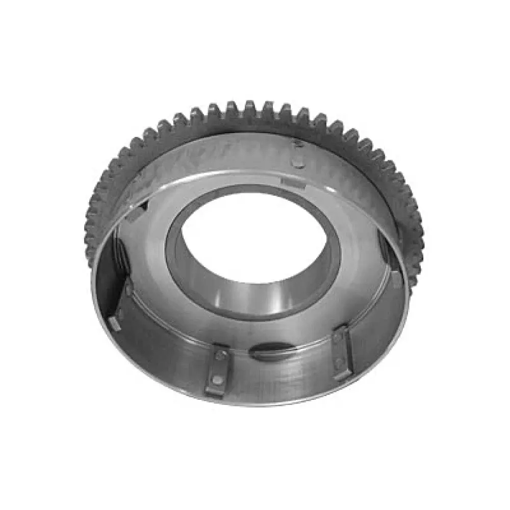 37702-70A Clutch Basket 1970-Early 1984 1