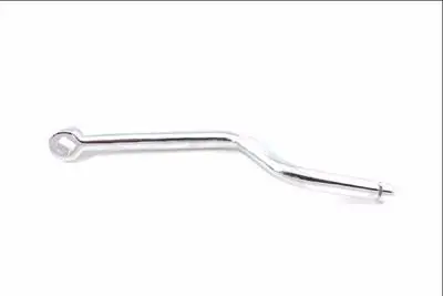 37052-65 Chrome Clutch Release Lever 1