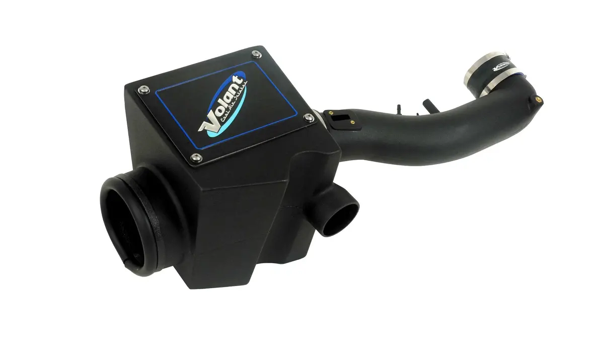 Closed Box Air Intake (18047) 2005-2006 Toyota Tundra 4.7L V8, 2005-2007 Sequoia 4.7L V8 1