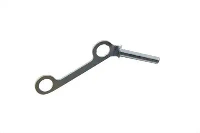 18100-49 Intake Valve Oiler Front 1