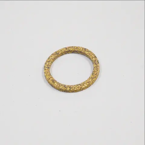 18257-39 Old 173-39C Lower Cork Valve Cover Seal 1