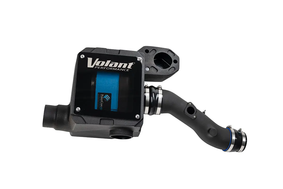 Closed Box Air Intake (18540) 2012-2015 Toyota Tacoma 4.0L V6 1
