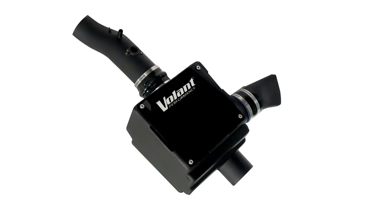 Closed Box Air Intake (18840) 2011-20 Toyota 4Runner, 2011-17 Fj Cruiser 4.0L V6 1