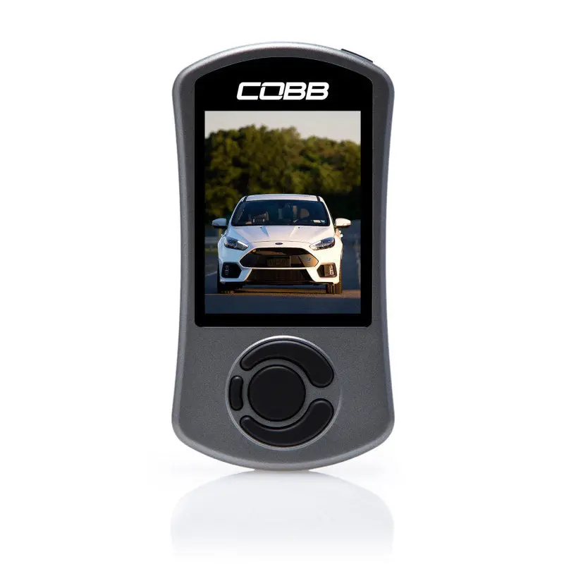 Cobb Ford Focus Rs Accessport V3 1