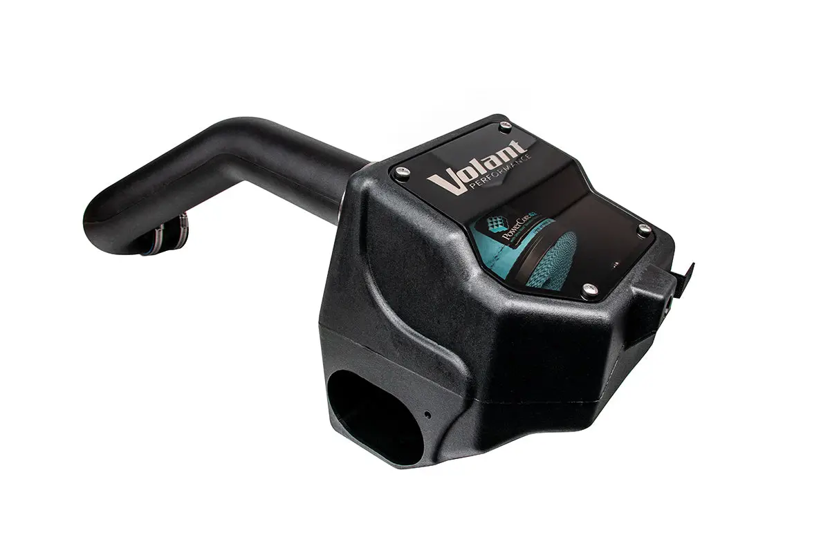 Closed Box Air Intake (19150) 2021-2025 Ford F-150 5.0L V8 1