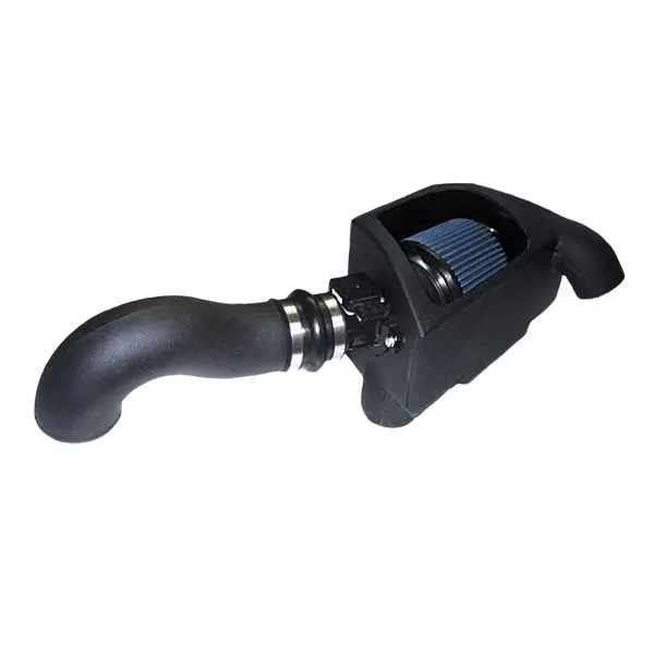 Closed Box Air Intake (19420C) 2000-2004 Ford Focus 2.0L [Obsolete] 1