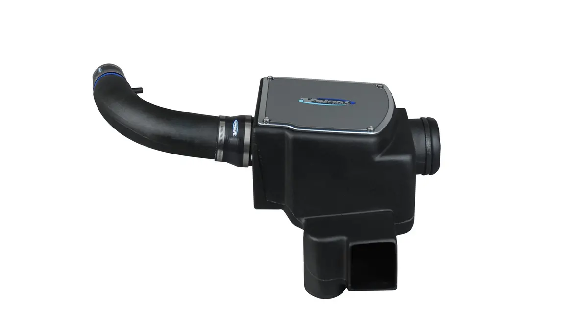 Closed Box Air Intake (19642) 2007-2008 Ford F-150 4.6L V8, 4.2L L6 2