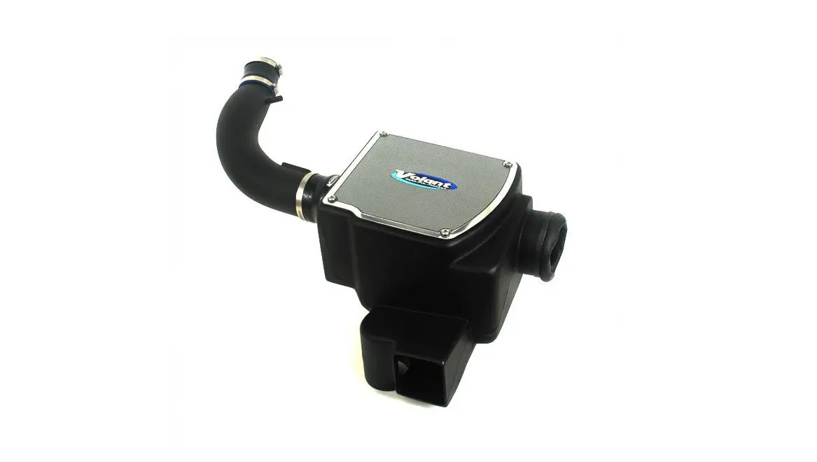 Closed Box Air Intake (19642) 2007-2008 Ford F-150 4.6L V8, 4.2L L6 1