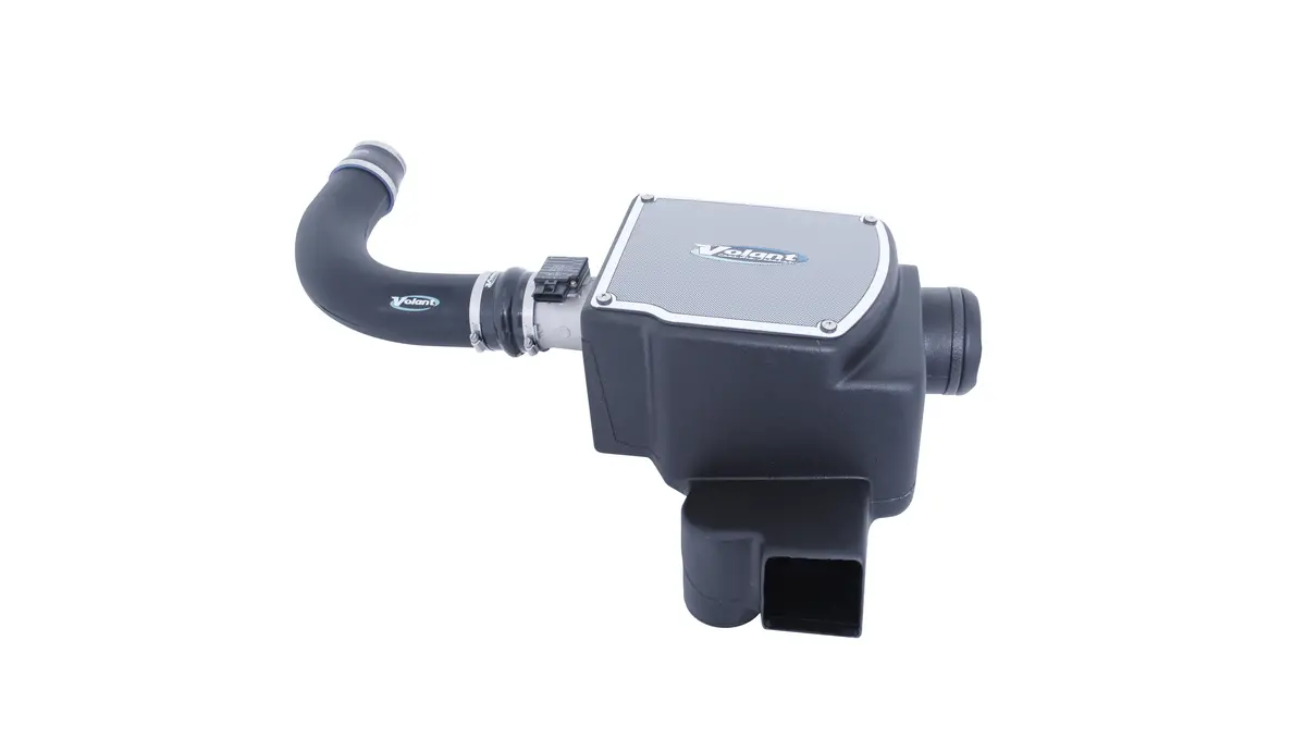 Closed Box Air Intake (19746) 2004-2005 Ford F-150 4.6L V8 1
