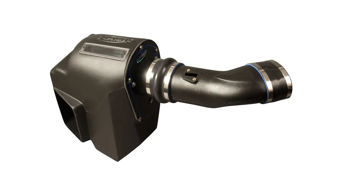 Closed Box Air Intake (19867) 2011-2015 Ford F-250/F-350 Super Duty 6.7L V8 [Obsolete] 1