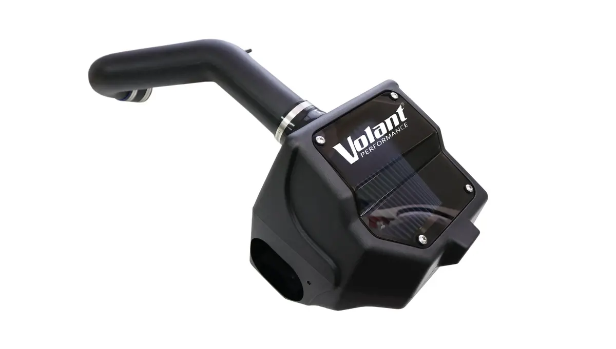 Closed Box Air Intake (19950) 2015-2020 Ford F-150 5.0L V8 1