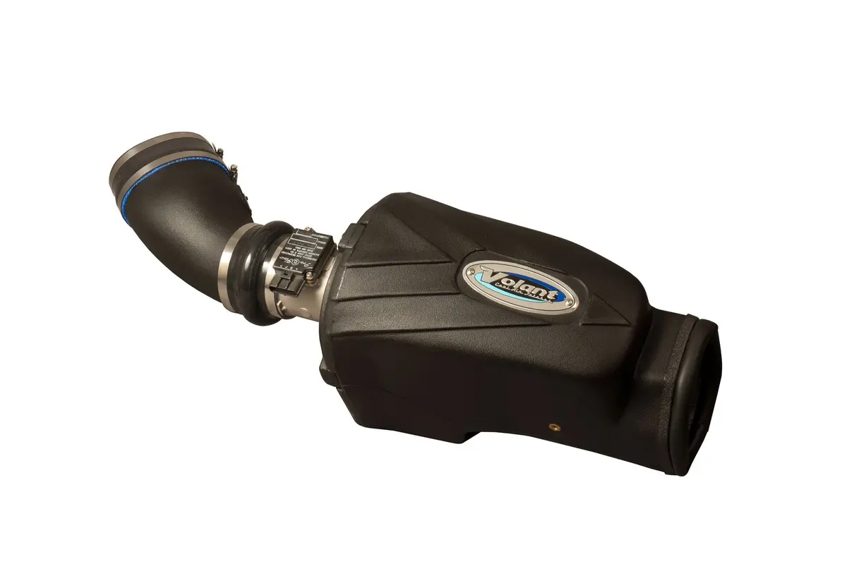Closed Box Air Intake (19954) 1999-2001 Ford F-150 Lightning 5.4L V8 1