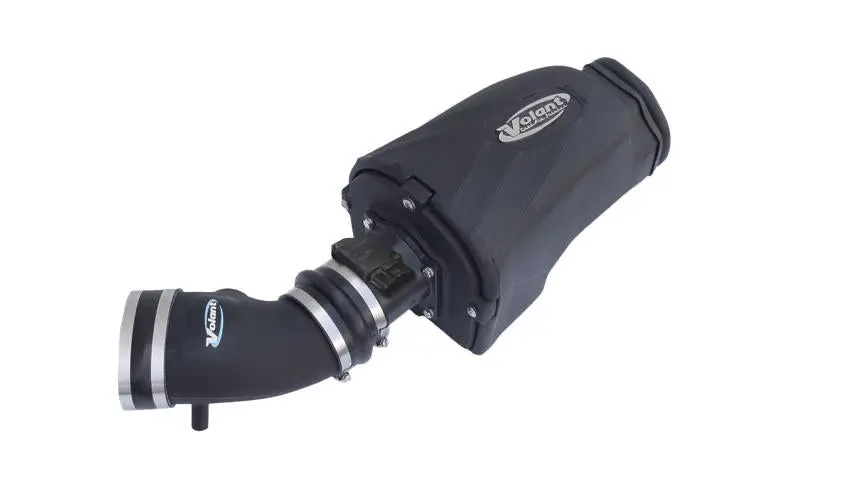 Closed Box Air Intake (19955) 2001-2004 Ford Lightning 5.4L V8 1