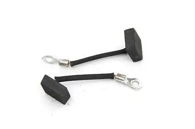 30426-58 Generator Brush Set 6 & 12 Volt Usa Made 1