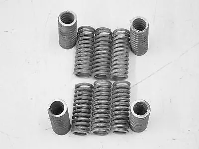 38075-68 Shovelhead Clutch Spring Set Of 10 Usa 1