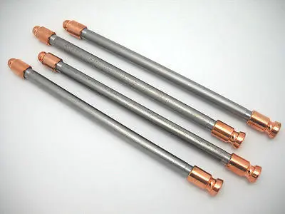 17905-36A Old 131-36 Pushrod Kit For 74 In.³ Knuckleheads 1