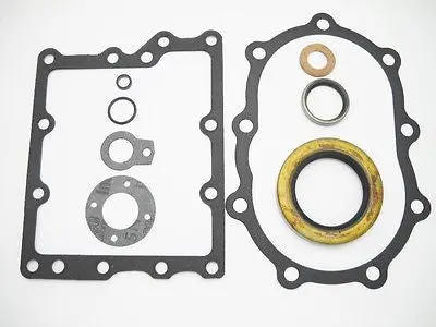 33031-36 Old 2200-36 Hand Shift 3 & 4-Speed Transmission Gasket And Seal Kit 1