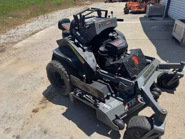Preowned Spartan Kg Pro 61 Stander 1