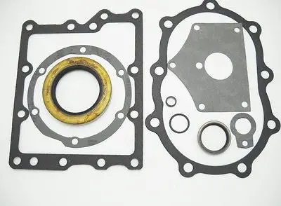 33031-65  Panhead Shovelhead Foot Shift 4-Speed Transmission Gasket And Seal Kit 1