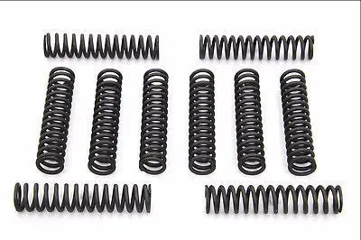 2511-36A Knucklehead Flathead Clutch Spring Set 1936-1940 1