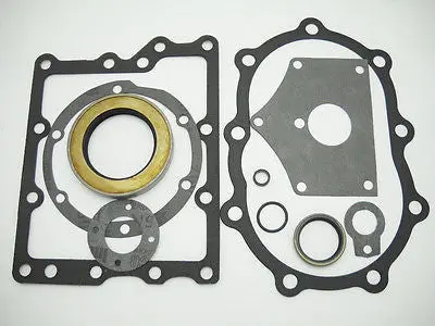 33031-52 Panhead Foot Shift 4-Speed Transmission Gasket And Seal Kit 1