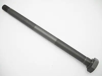 41552-36A Old 3995-36 Rear Axle 1