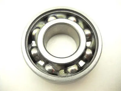 9007 Knucklehead Panhead Flathead Armature Bearing, Large Drive End 32E & 52E 1