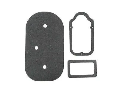 15-0323 Tombstone Tail Lamp Gasket Kit Foam Style 1
