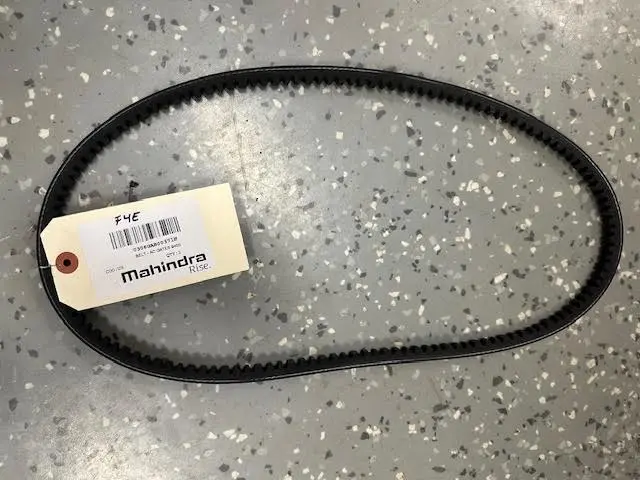 Roxor Mahindra Belt Ac Gate 9405, 0306Gab00371n 1