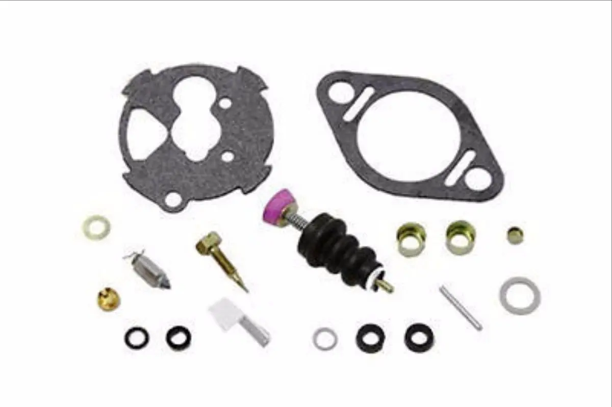 27132-71 Bendix Carb Rebuild Kit Usa Made! 1