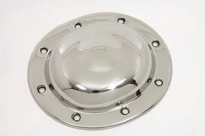 60555-36S Old 3810-36 Stainless Steel Derby Cover 1936-1964 1