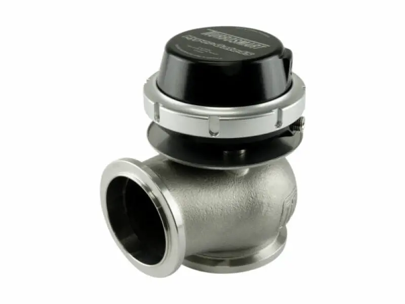 Turbosmart Wg45 Hyper-Gate 45 26Psi - Black 1