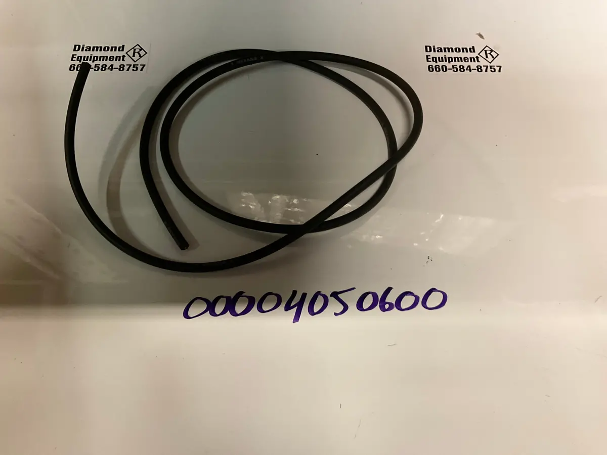 Stihl Ignition Wire, Part #00004050600 1