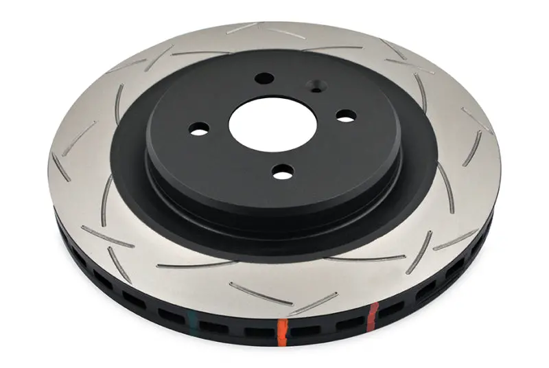 Dba 04-10 Lotus Elise/Exige S3 Front/Rear T3 4000 Series Slotted Rotor 1