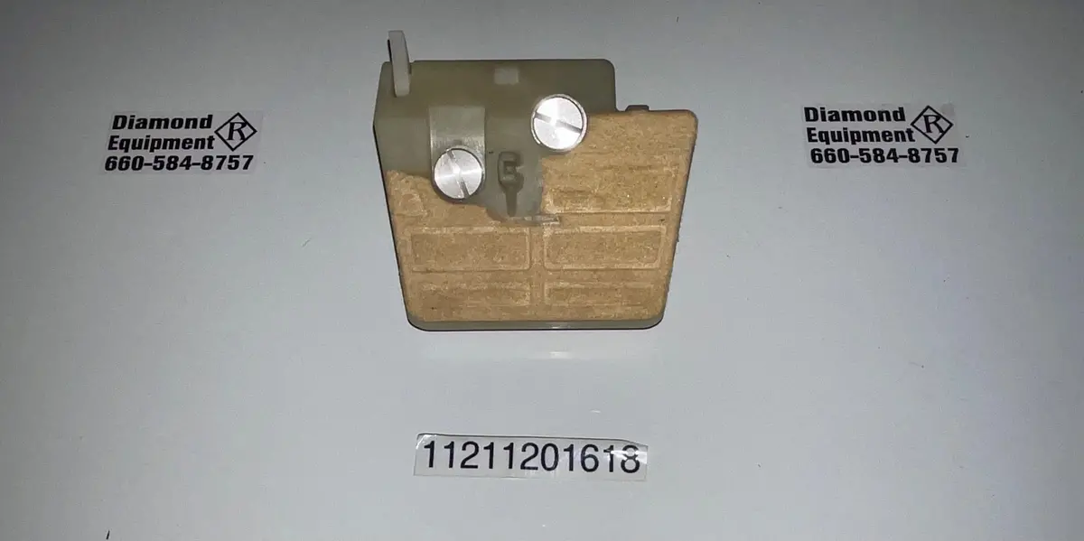 Stihl Air Filter, Part #11211201618 1