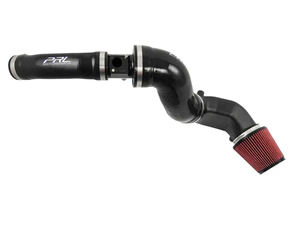 Prl Cold Air Intake For 17-21 Honda Civic Si 1