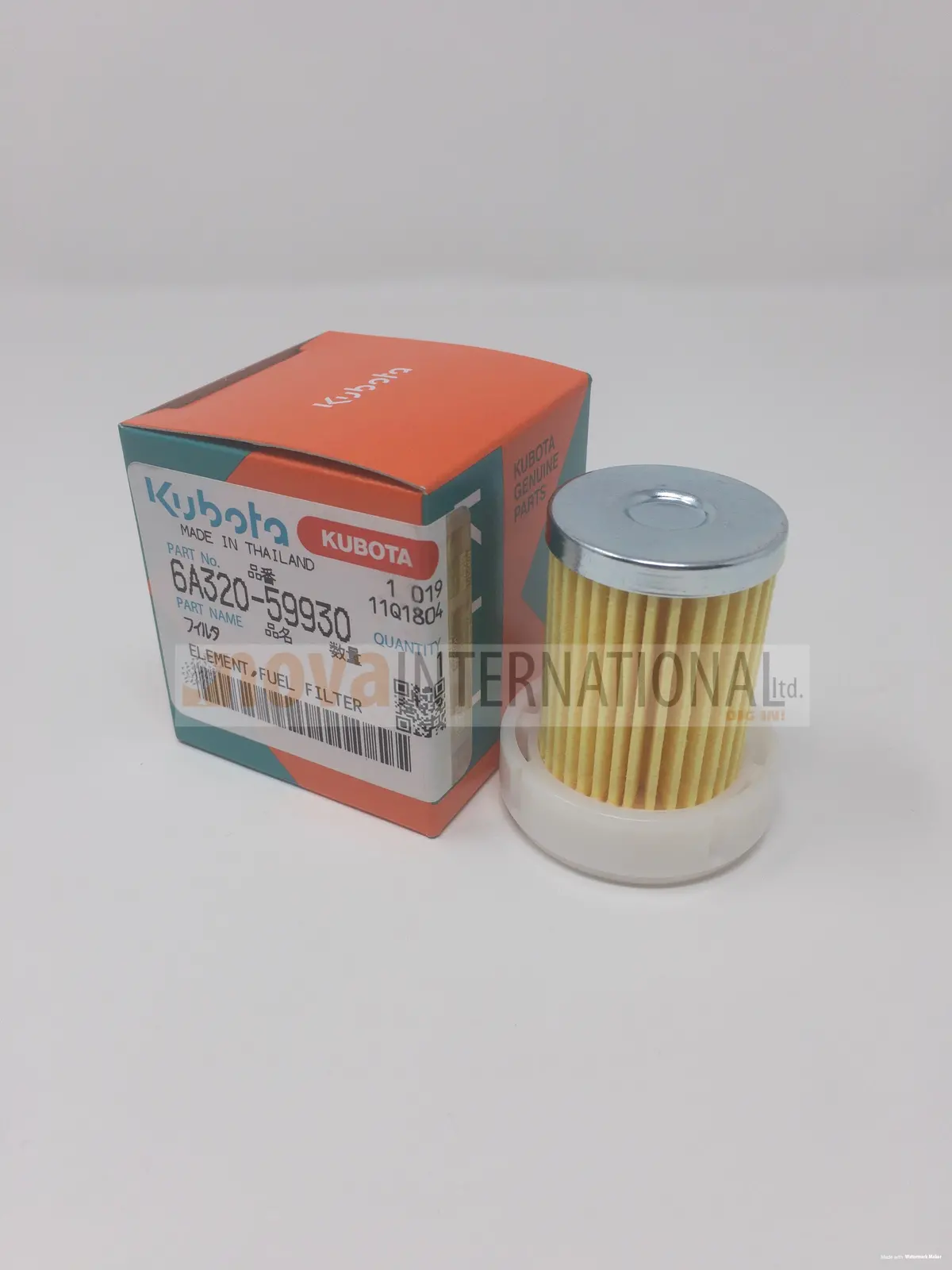Fuel Filter 6A320-59930 1