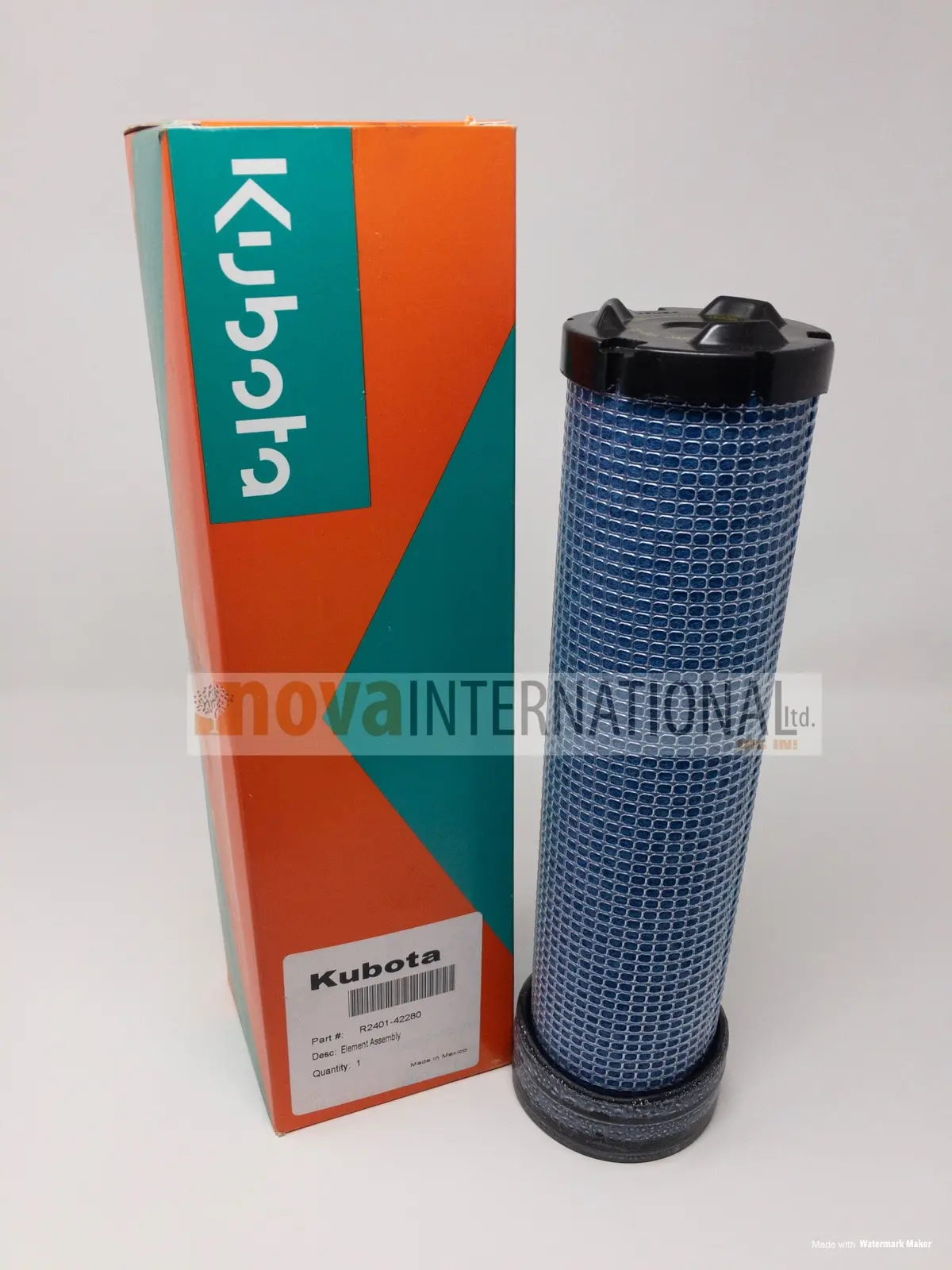 Inner Air Filter R2401-42280 1